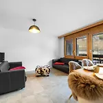 Daire Haus Rossignol B 2e By Interhome