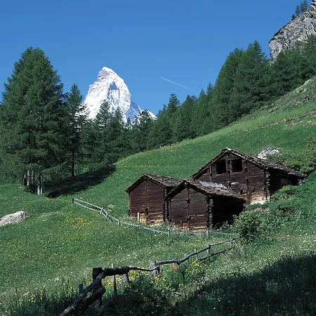 Haus Rossignol B 2e By Interhome