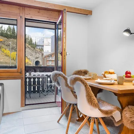 Haus Rossignol B 2e By Interhome Apartament Zermatt