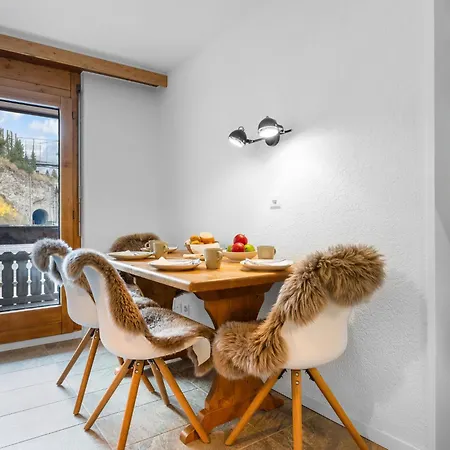 Haus Rossignol B 2e By Interhome Apartament Zermatt