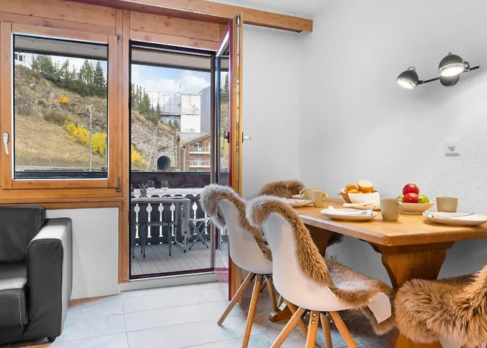 Haus Rossignol B 2e By Interhome Apartmán Zermatt