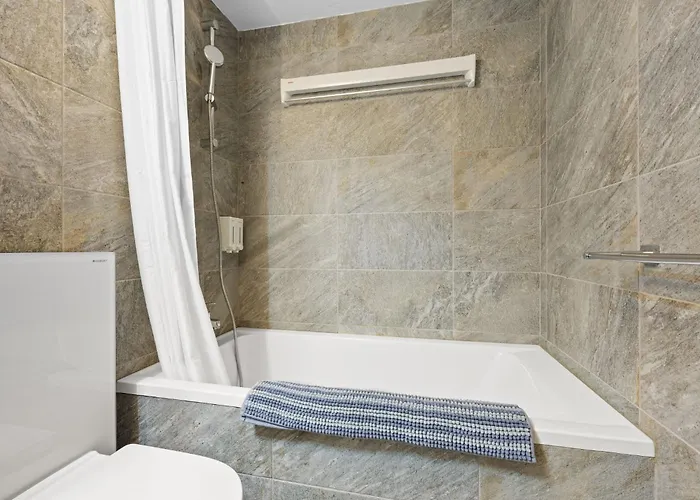 Appartamento Haus Rossignol B 2e By Interhome Zermatt