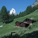 Haus Rossignol B 2e By Interhome