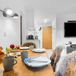 Haus Rossignol B 2e By Interhome