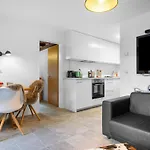 Apartmán Haus Rossignol B 2e By Interhome