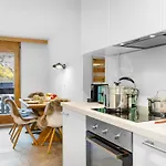 Haus Rossignol B 2e By Interhome Apartmán Zermatt