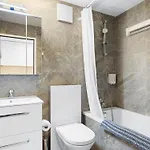 Haus Rossignol B 2e By Interhome Διαμέρισμα