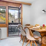 Haus Rossignol B 2e By Interhome Διαμέρισμα Ζερμάτ