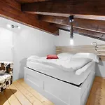 Διαμέρισμα Haus Rossignol B 2e By Interhome Ζερμάτ