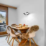 Haus Rossignol B 2e By Interhome Διαμέρισμα Ζερμάτ