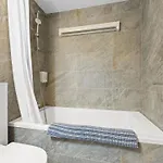 Διαμέρισμα Haus Rossignol B 2e By Interhome Ζερμάτ