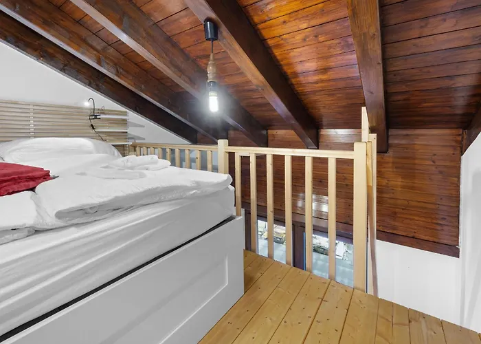 아파트 Haus Rossignol B 2e By Interhome *